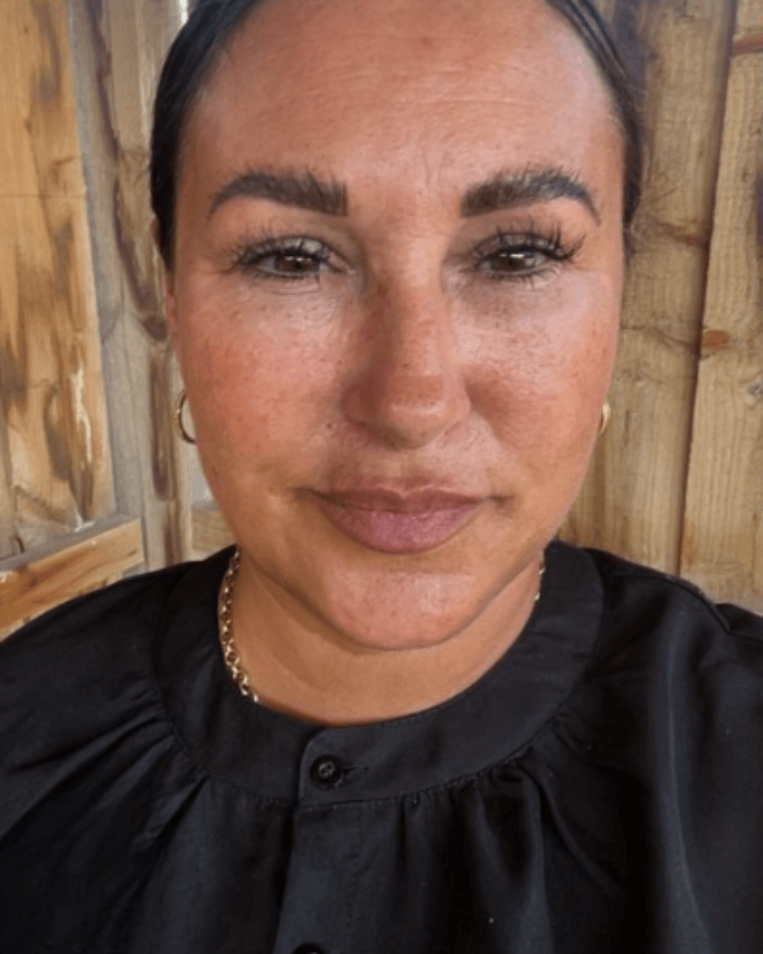 Jayne Merner